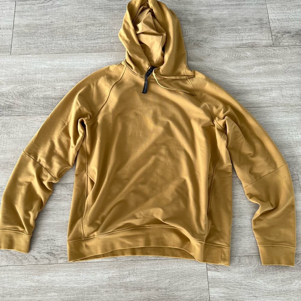 Lululemon Mens Hoodie